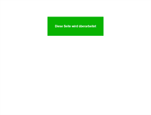 Tablet Screenshot of erlangen.laolafussballcenter.de